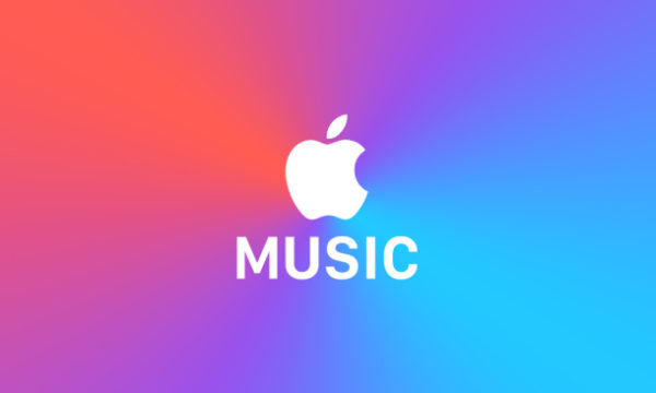 Apple-music Apple-music